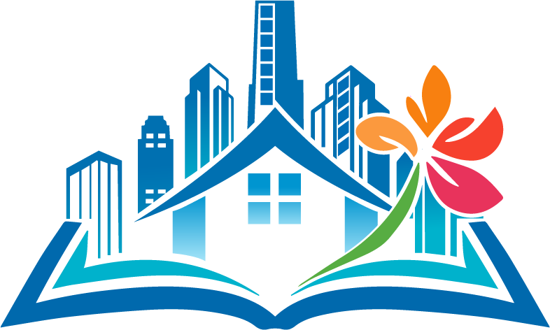 东莞万江落户网logo