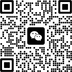 东莞万江落户网微信二维码